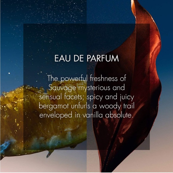 NWT Dior Towel, Skincare, & Sauvage Fragrance Bundle - Picture 8 of 13